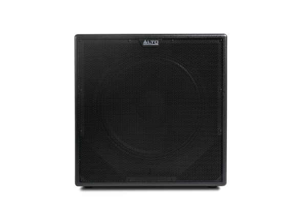 Alto TX 18S Subwoofer Alto TX 18S Subwoofer